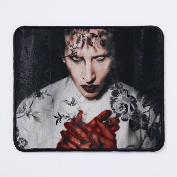 Item preview, Marilyn Manson designed and sold by Siiri2003.