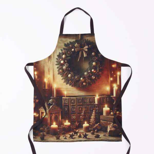 Item preview, Advent 5 designed and sold by Sybille-Yates.