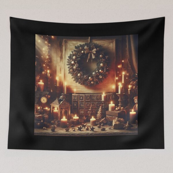 Item preview, Advent 5 designed and sold by Sybille-Yates.