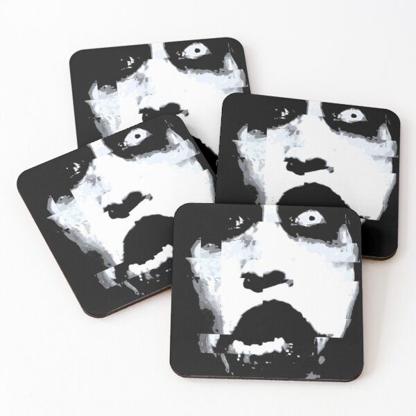 Item preview, Marilyn Manson designed and sold by Siiri2003.