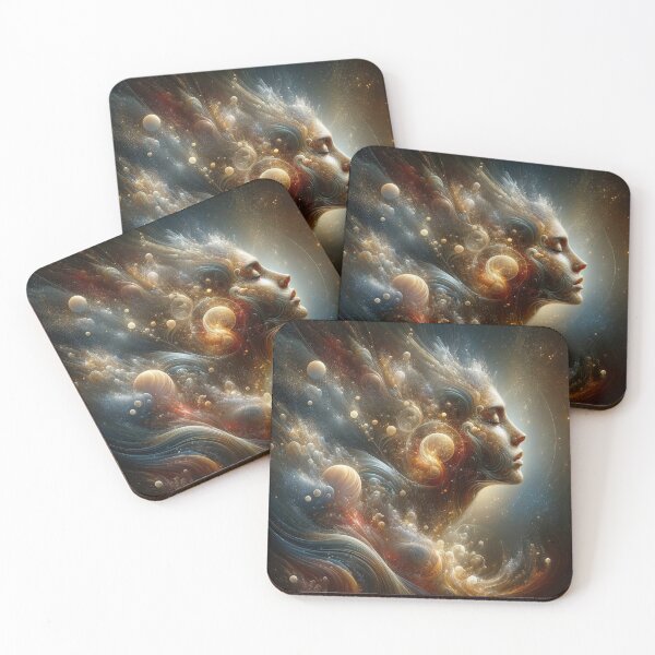Item preview, Galactic Pulse designed and sold by Pierre Beaulnes.