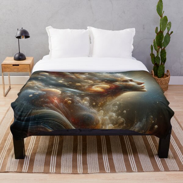 Item preview, Galactic Pulse designed and sold by Pierre Beaulnes.