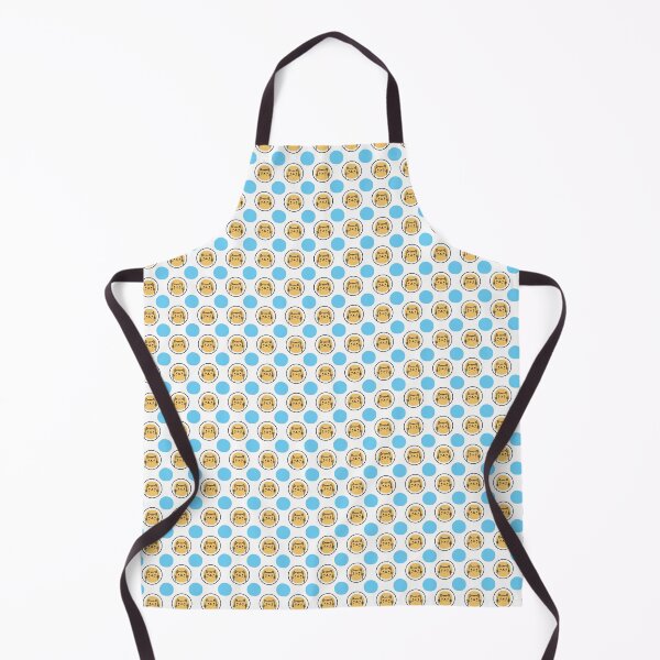 Item preview, Cat in Polka Dots designed and sold by Lamia M.