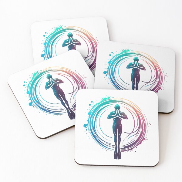 Item preview, Freediving designed and sold by Dago345.