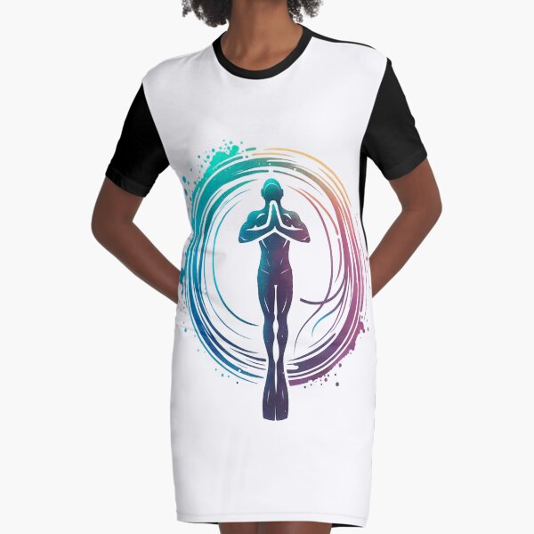 Item preview, Freediving designed and sold by Dago345.