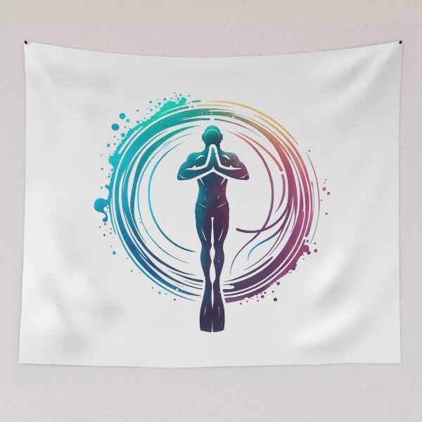 Item preview, Freediving designed and sold by Dago345.