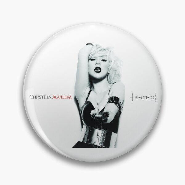 Item preview, Xtina - Bionic Concept designed and sold by wavyroze.