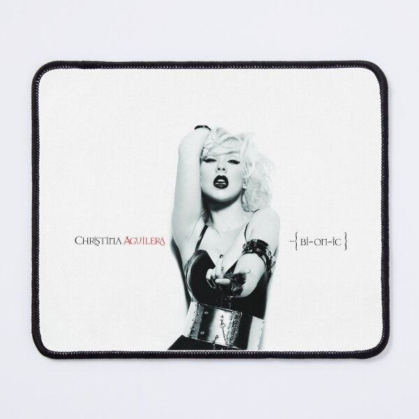 Item preview, Xtina - Bionic Concept designed and sold by wavyroze.