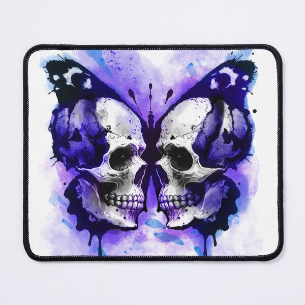 Item preview, Purple Butterfly Effect designed and sold by trrapp.