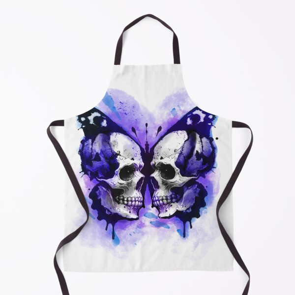 Item preview, Purple Butterfly Effect designed and sold by trrapp.