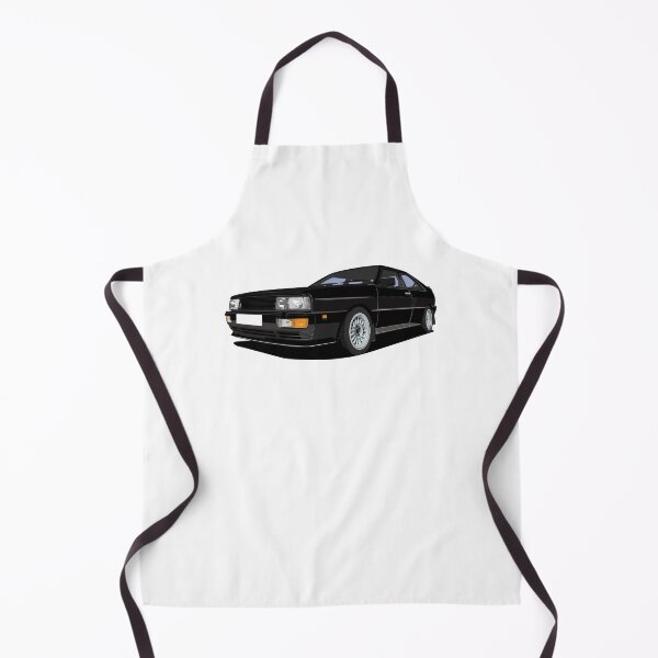 Item preview, Quattro UR 4WD Black designed and sold by neil4404.