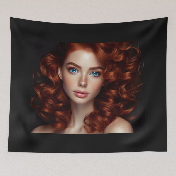 Item preview, Feminine Beauty designed and sold by sevenmountains.