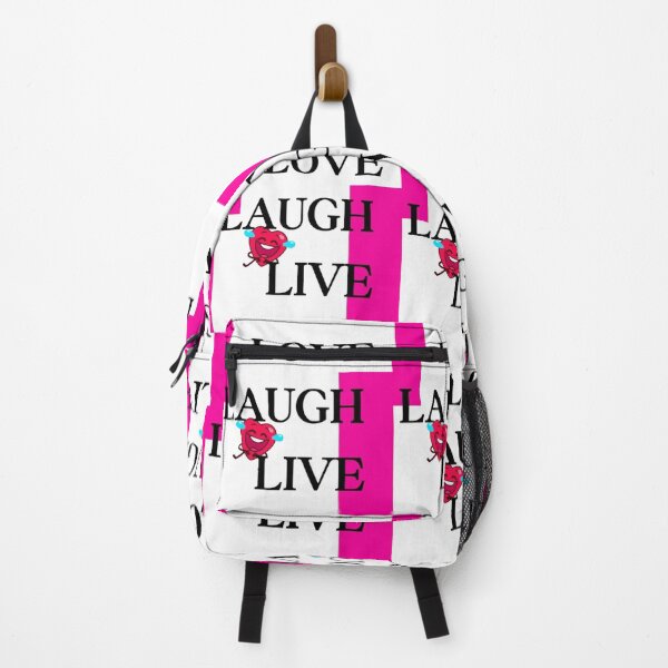 Item preview, Love, Laugh, Live - Inspirational Manifestation Art designed and sold by IManifestArt.