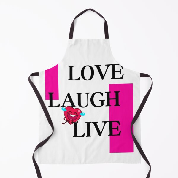 Item preview, Love, Laugh, Live - Inspirational Manifestation Art designed and sold by IManifestArt.