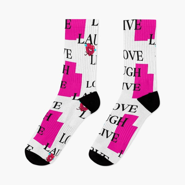 Item preview, Love, Laugh, Live - Inspirational Manifestation Art designed and sold by IManifestArt.