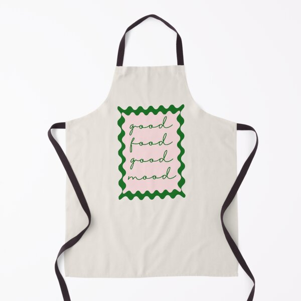 Item preview, Good Food Good Mood designed and sold by AndesGirl.