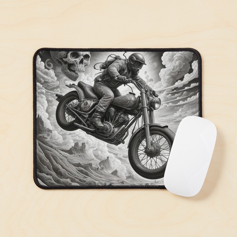 Item preview, Mouse Pad designed and sold by Talpha.
