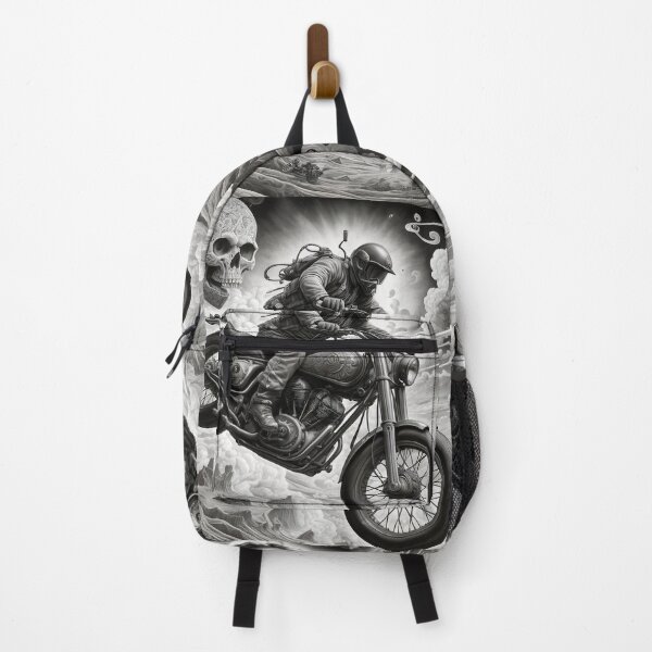 Item preview, Motorcycle Freedom designed and sold by Talpha.