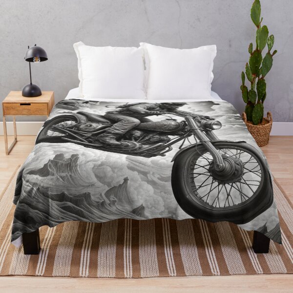 Item preview, Motorcycle Freedom designed and sold by Talpha.