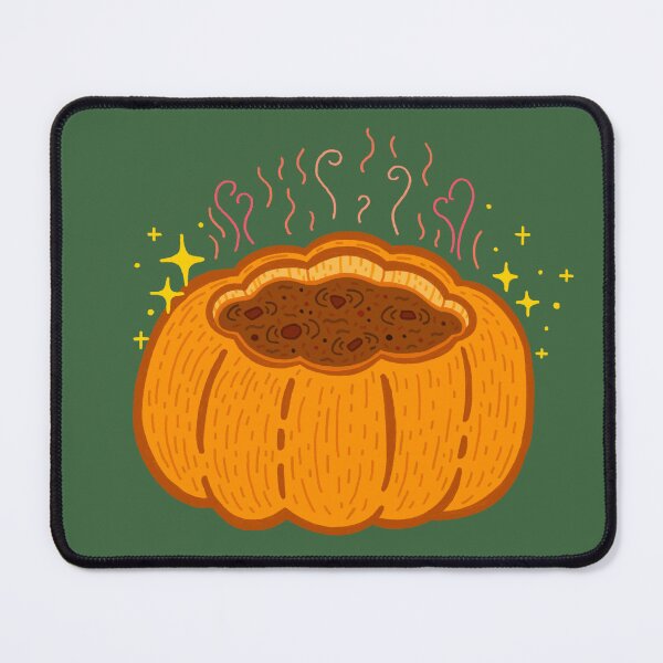 Item preview, Pumpkin Gumbo designed and sold by SpaceDiver-001.