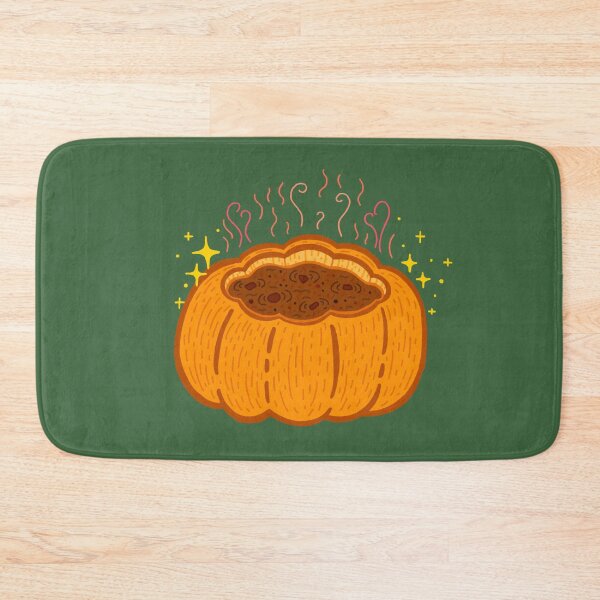 Item preview, Pumpkin Gumbo designed and sold by SpaceDiver-001.