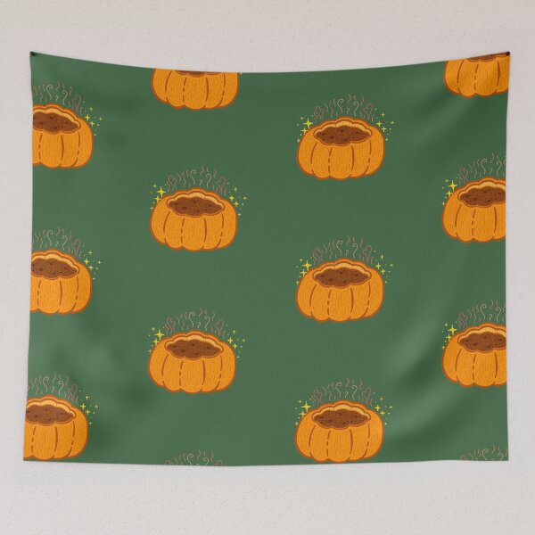 Item preview, Pumpkin Gumbo designed and sold by SpaceDiver-001.