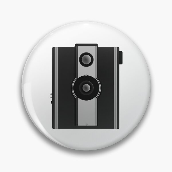 Item preview, Rangefinder Camera designed and sold by mopman94.