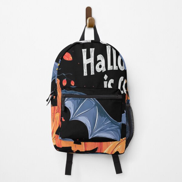 Item preview, Halloween is coming designed and sold by FabulDeco2022.