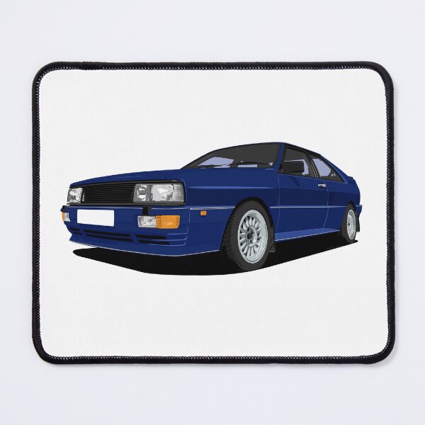 Item preview, Quattro UR 4WD Blue designed and sold by neil4404.