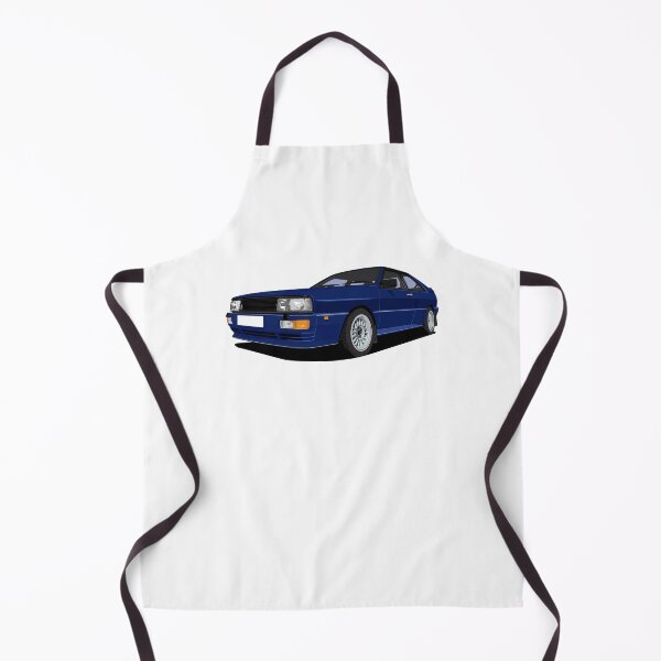 Item preview, Quattro UR 4WD Blue designed and sold by neil4404.