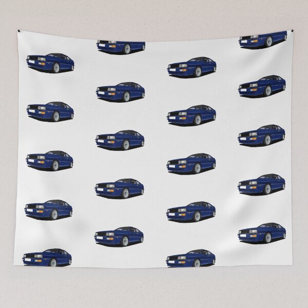 Item preview, Quattro UR 4WD Azul designed and sold by neil4404.