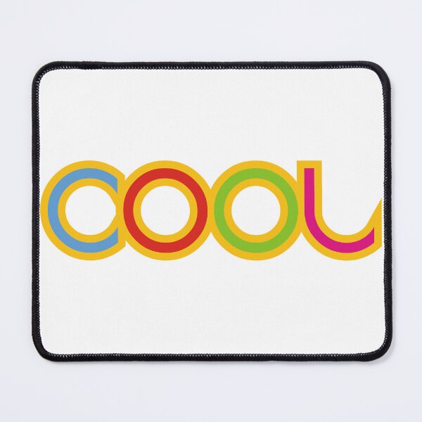 Item preview, Be cool | Cool | Happy | Funny | T-shirt | Sticker designed and sold by RedCircleArt.
