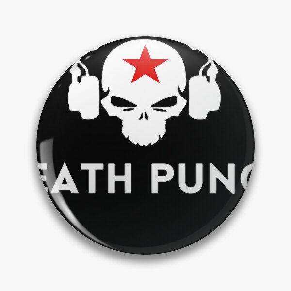 Item preview, five finger death punch skullmusic  designed and sold by domicianofet.