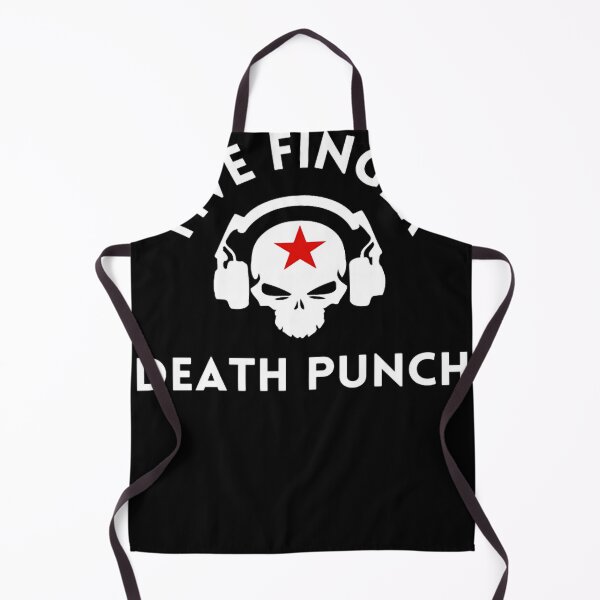 Item preview, five finger death punch skullmusic  designed and sold by domicianofet.