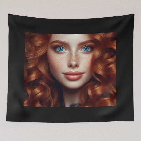 Item preview, Feminine Beauty designed and sold by sevenmountains.