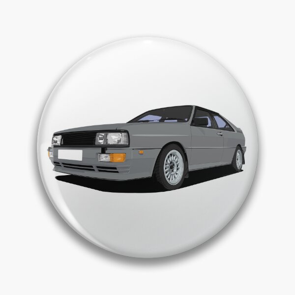 Item preview, Quattro UR 4WD Grey designed and sold by neil4404.