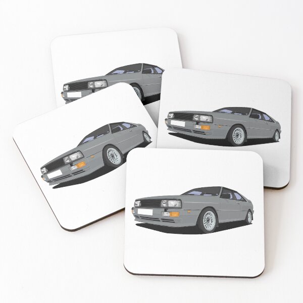 Item preview, Quattro UR 4WD Grey designed and sold by neil4404.