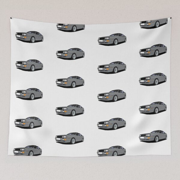 Item preview, Quattro UR 4WD Gris designed and sold by neil4404.