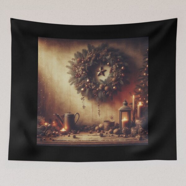 Item preview, Advent 6 designed and sold by Sybille-Yates.