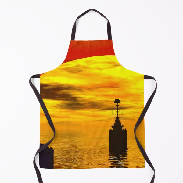 Item preview, WWII Navy Destroyers designed and sold by 3Brew-Designs.