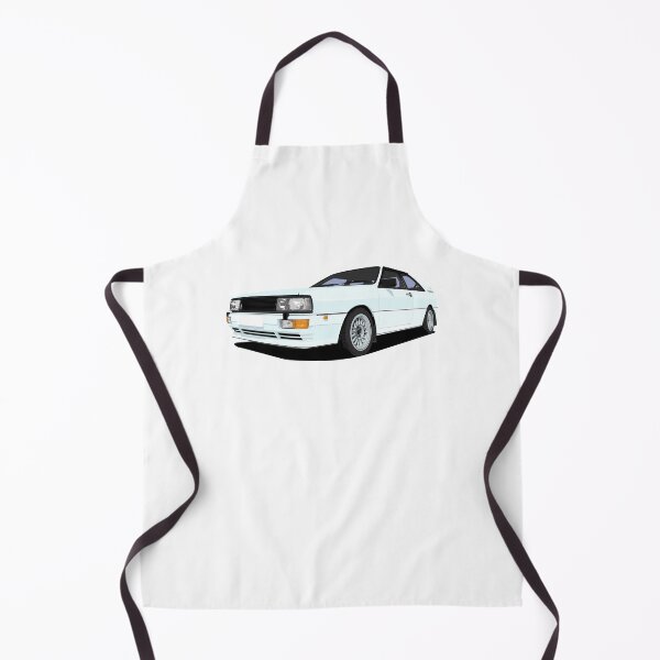 Item preview, Quattro UR 4WD White designed and sold by neil4404.