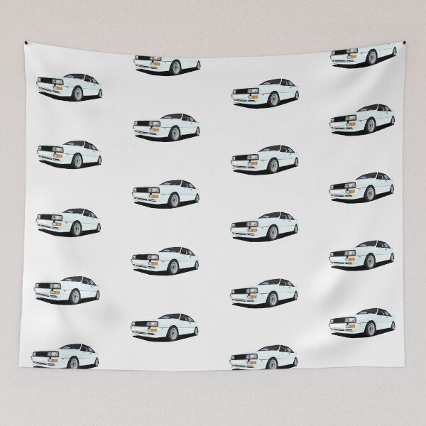 Item preview, Quattro UR 4WD Blanco designed and sold by neil4404.