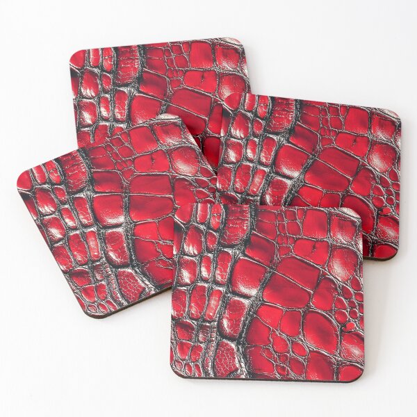Item preview, Crimson Scales: Fiery Elegance designed and sold by stevepmp.