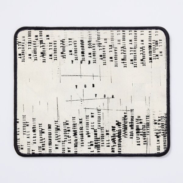 Item preview, [47] Delicate Forget me nots _Dana Krystle// Poetry book art.  designed and sold by dana-krystle.