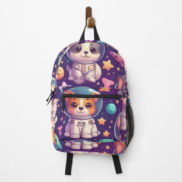 Item preview, Doggy Galaxy designed and sold by Furbulous Faces.