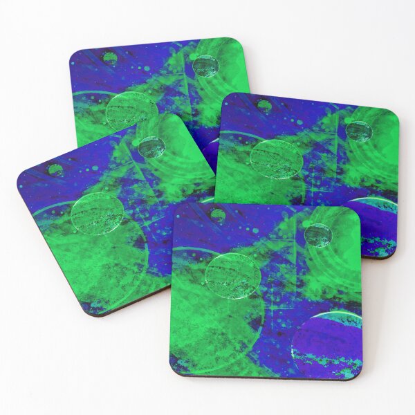 Item preview, "Gritty Space" designed and sold by Spaceart9.