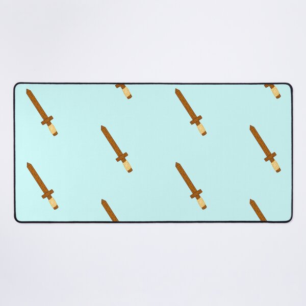Item preview, Wooden Sword designed and sold by SpaceDiver-001.