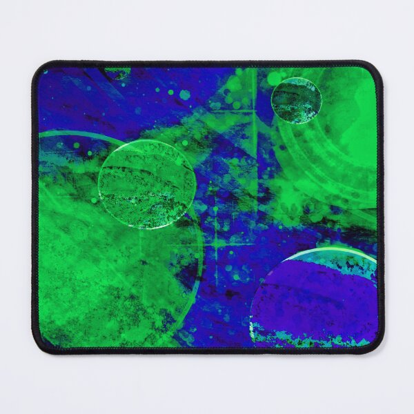 Item preview, "Gritty Space" designed and sold by Spaceart9.