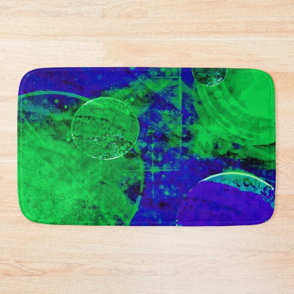 Item preview, "Gritty Space" designed and sold by Spaceart9.
