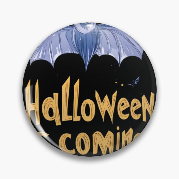 Item preview, Halloween is coming II. designed and sold by FabulDeco2022.